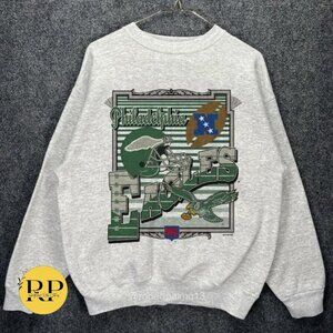 1993 Philadelphia Eagles Collection Retro sweatshirt shirt robertpalmq13